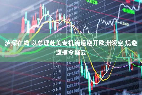 泸深在线 以总理赴美专机绕道避开欧洲领空 规避逮捕令疑云